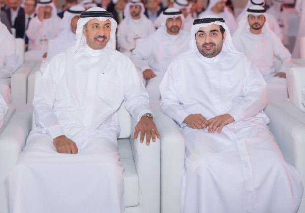 Energy Markets Forum Kicks Off in Fujairah