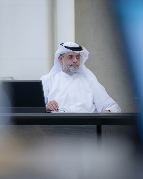 Aisha Al Shamsi Becomes SIACH Secretary-General