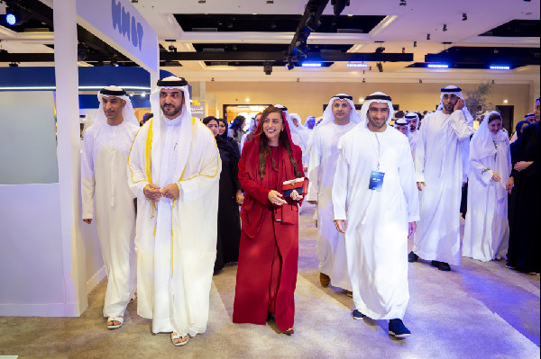Sharjah Investment Forum 2025 Inaugurated by Sultan Al Qasimi