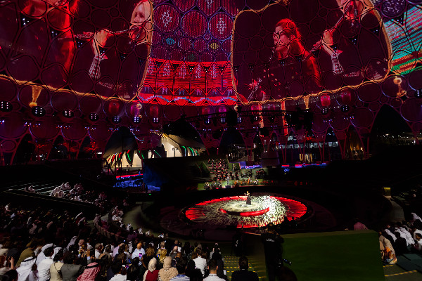 Dubai Celebrates World Cities Summit Launch