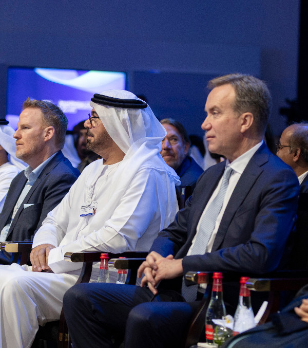 Global Future Councils Conclude with Key Insights Global Future Councils Conclude with Key Insights