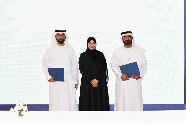 ADAFSA Signs Six Key Agreements at Global Food Week