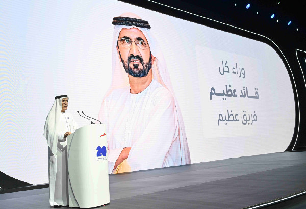 RTA Marks 20 Years of Transport Innovation