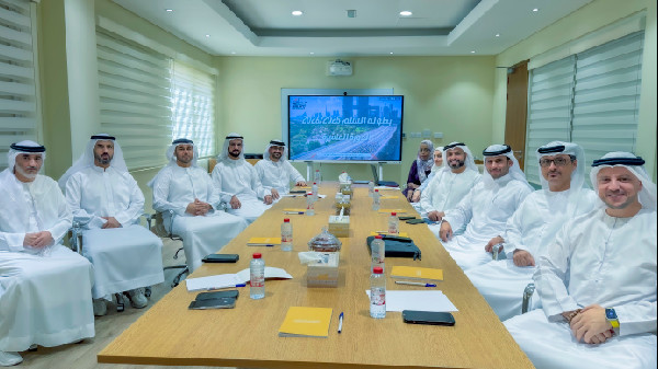 Al Salam Cycling Championship Launches 10th Edition