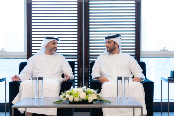 MoUs Signed to Support Education in Sharjah
