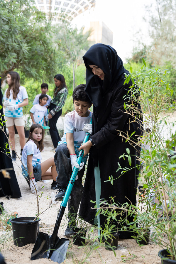 Strategic Partnership Enhances Dubai's Cultural Landscape