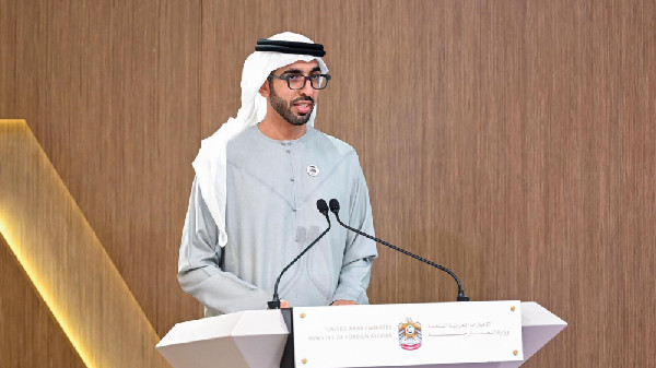 Third Azm Retreat Strengthens Saudi-Emirati Ties
