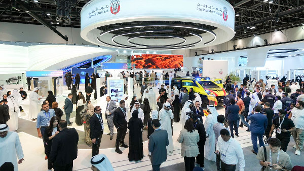 Innovations and Partnerships Unveiled at GITEX Innovations and Partnerships Unveiled at GITEX