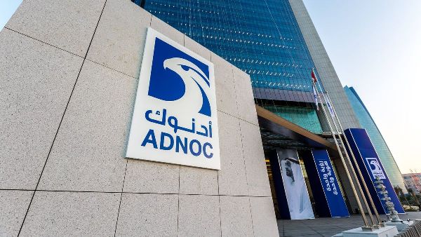 ADNOC Highlights Growth Plans at Investor Council ADNOC Highlights Growth Plans at Investor Council