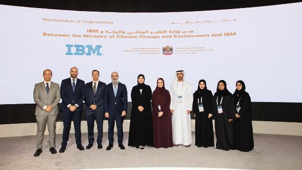 AI Solutions for Environmental Sustainability in UAE AI Solutions for Environmental Sustainability in UAE