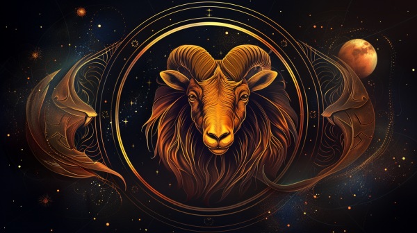 Aries (March 21 - April 19) Horoscope