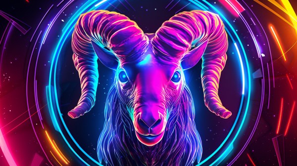 Aries (March 21 - April 19) Horoscope