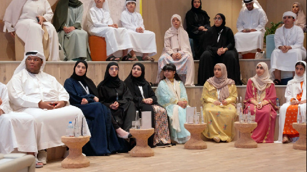 Second Edition of Young Ambassadors Programme Launched