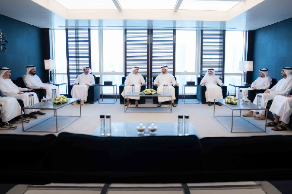 MoUs Signed to Support Education in Sharjah