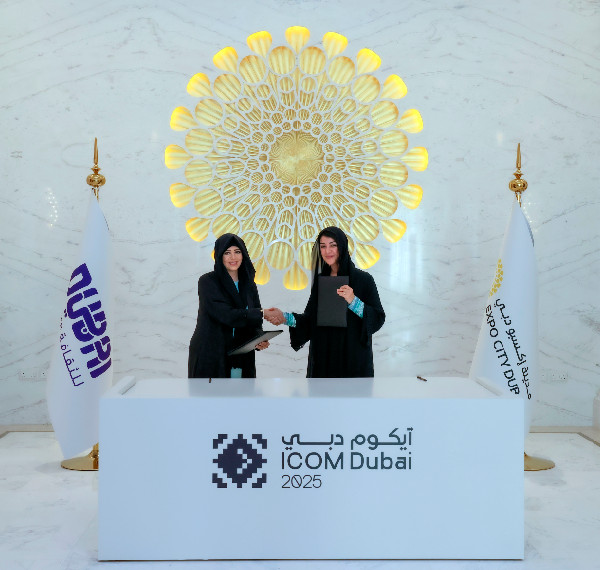 Strategic Partnership Enhances Dubai's Cultural Landscape
