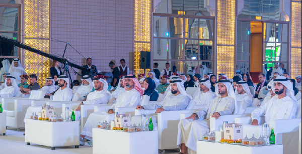 Sustainable Government Excellence in Ajman