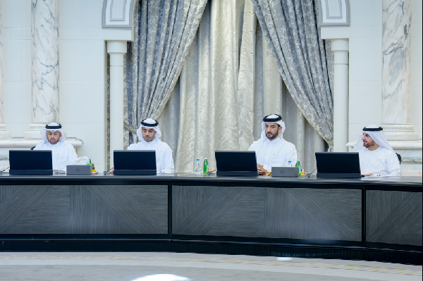 Sharjah SEC Settles Unattested Lease Contracts