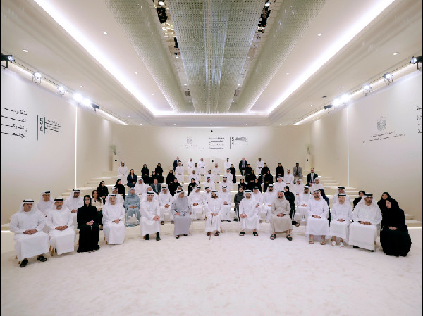 UAE Launches New Volunteering System