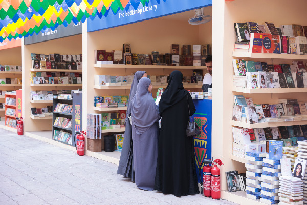 UAE Hosts Global Events in November 2025