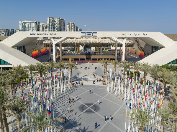 GITEX GLOBAL Moves to Expo City Dubai in 2026