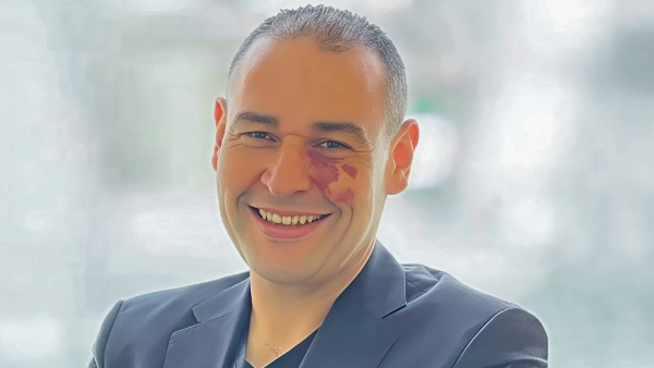 CEO  Open Innovation AI