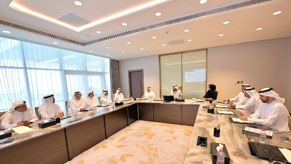 Dubai Free Zones Council Reviews D33 Strategies Dubai Free Zones Council Reviews D33 Strategies