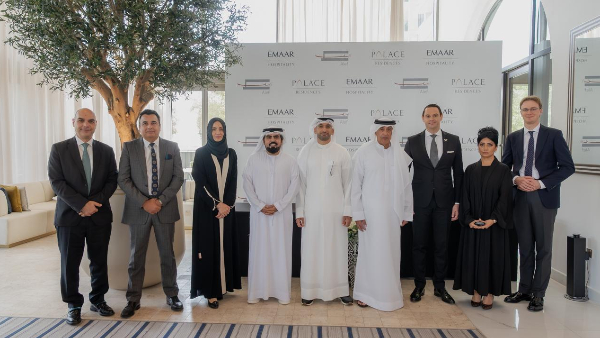 Emmar Hospitality Group