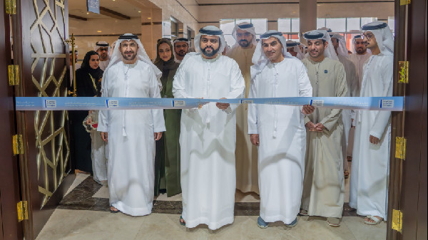 Fujairah Children's Book Fair Highlights Reading