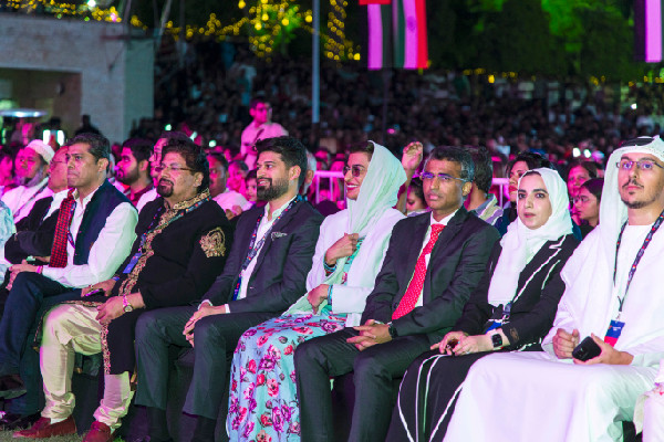 Celebrating Indian Cultural Heritage in the UAE