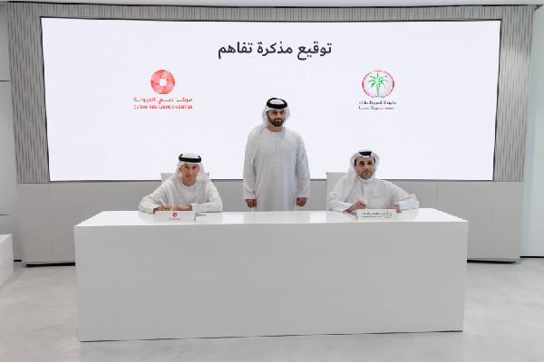 Dubai Signs MoUs for Enhanced Emergency Preparedness