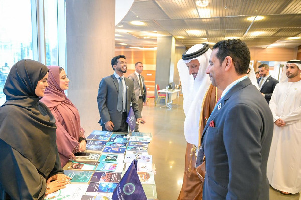 TRENDS at Arab Media Forum in Beirut