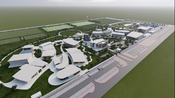 Scholarships Open for Rashid and Latifa Schools