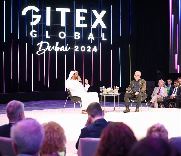 GITEX Global 2025 Highlights AI and Biotech
