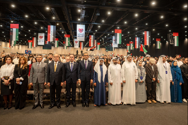 Celebrating Iraqi Heritage in Dubai