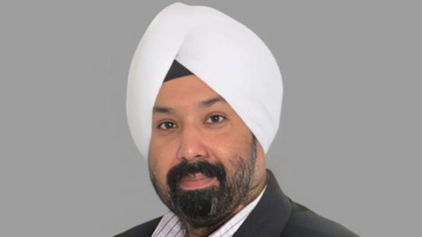 Gaurav Talwar on Black Decker s GCC Strategy Gaurav Talwar on Black Decker s GCC Strategy