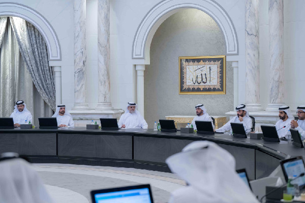 Aisha Al Shamsi Becomes SIACH Secretary-General