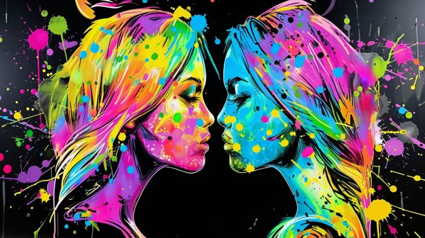 Gemini (May 21 - June 20) Horoscope