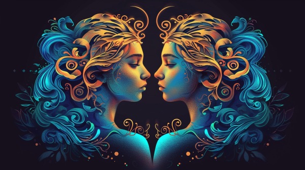 Gemini (May 21 - June 20) Horoscope