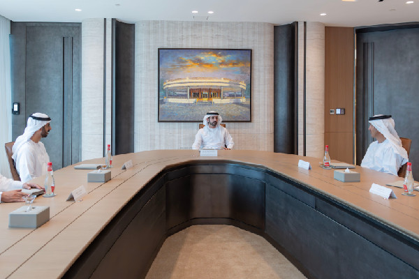 New Initiatives for Digital Transformation in Dubai