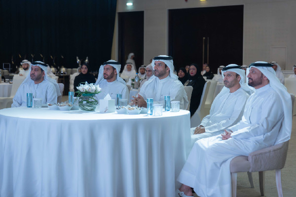 Sharjah Judicial Council's 2026–2028 Plan Discussed