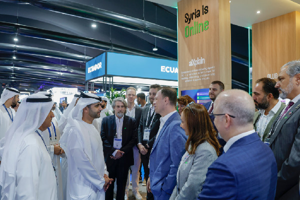 Mansour bin Mohammed Launches Expand North Star