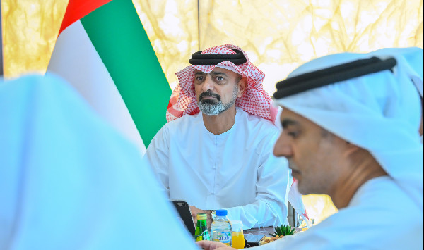 Ajman Bank Achieves AED 414 Million Profit