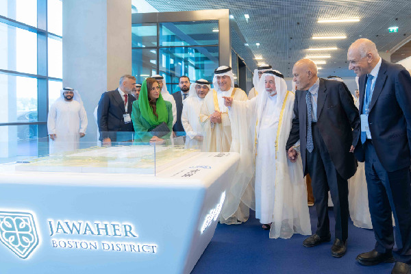 Sharjah Launches Healthcare Forum for Innovation