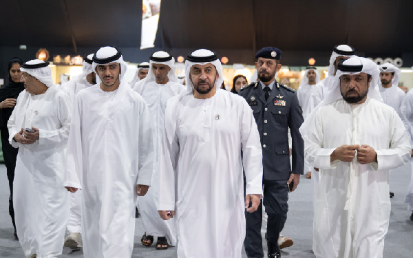 Al Dhafra Date Festival Enhances Food Security