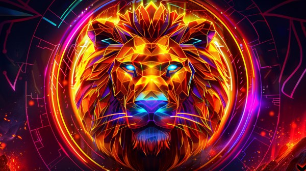 Leo (July 23 - August 22) Horoscope