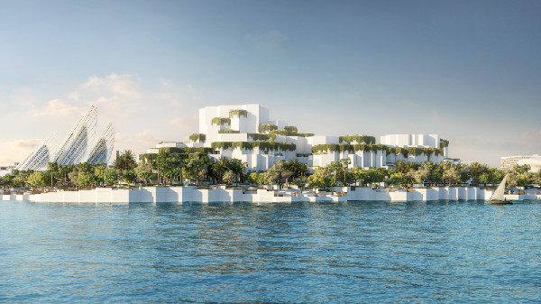 Natural History Museum Abu Dhabi Opens Soon