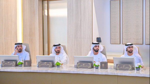 Ajman Council Approves Media Policy and Indicators