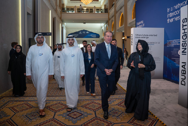 Cybersecurity 2025: Global Future Councils Launch