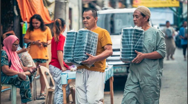 Zayed Foundation's Efforts in Food Security