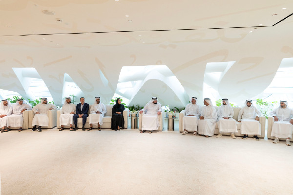 UAE Media's Role Emphasised at Forum